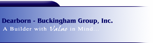 The Dearborn-Buckingham Group, Inc.